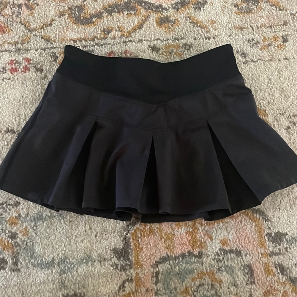 Ivivva Size 8 skirt